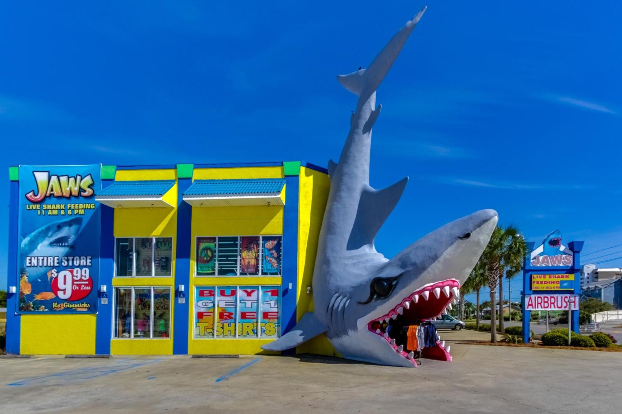 Beachside By-and-by Hébergement de vacances Panama City Beach