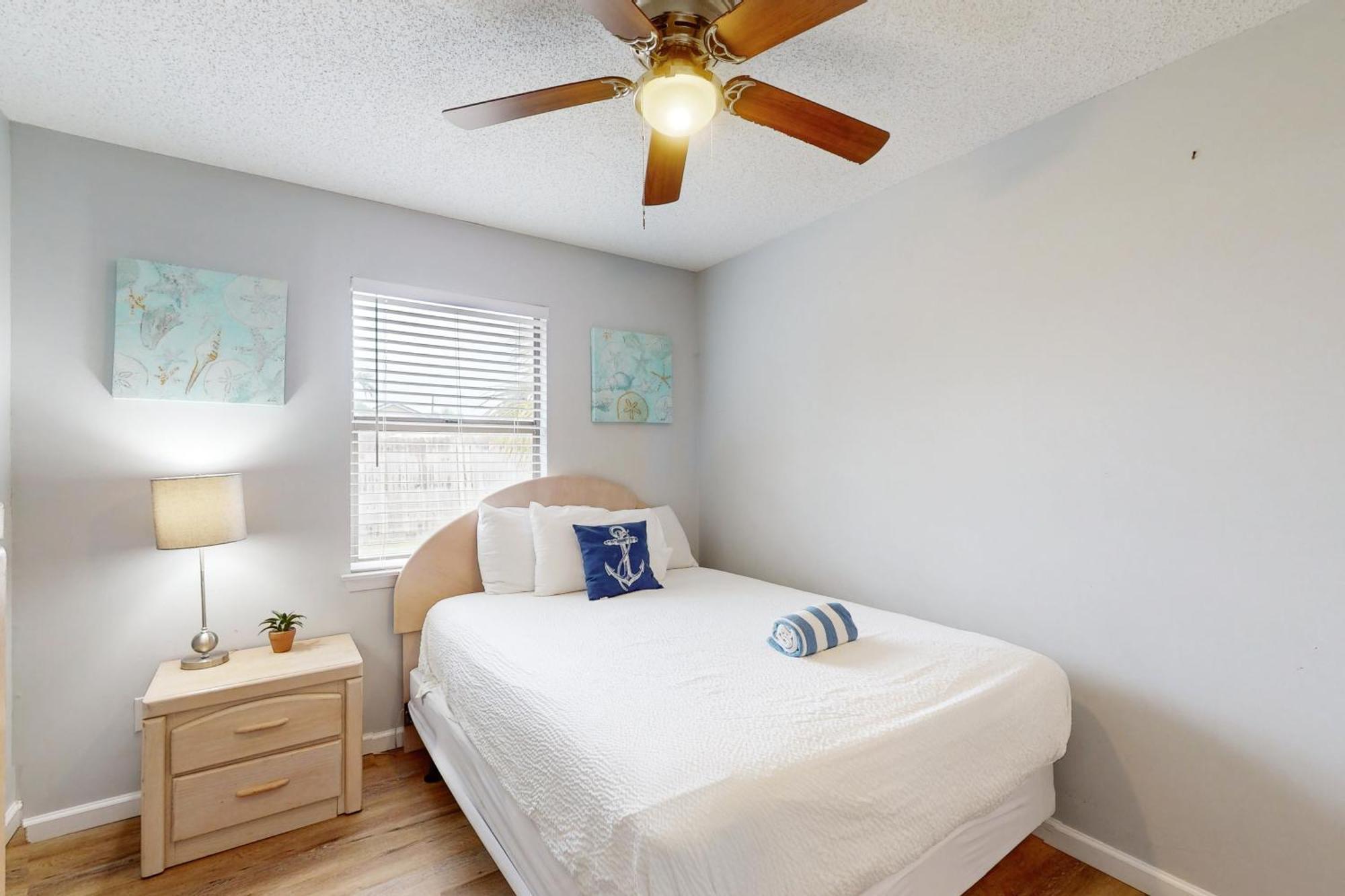 Beachside By-and-by Hébergement de vacances Panama City Beach